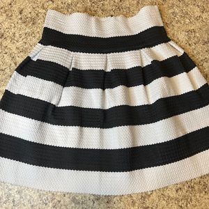 Perfect Anime puffer skirt
